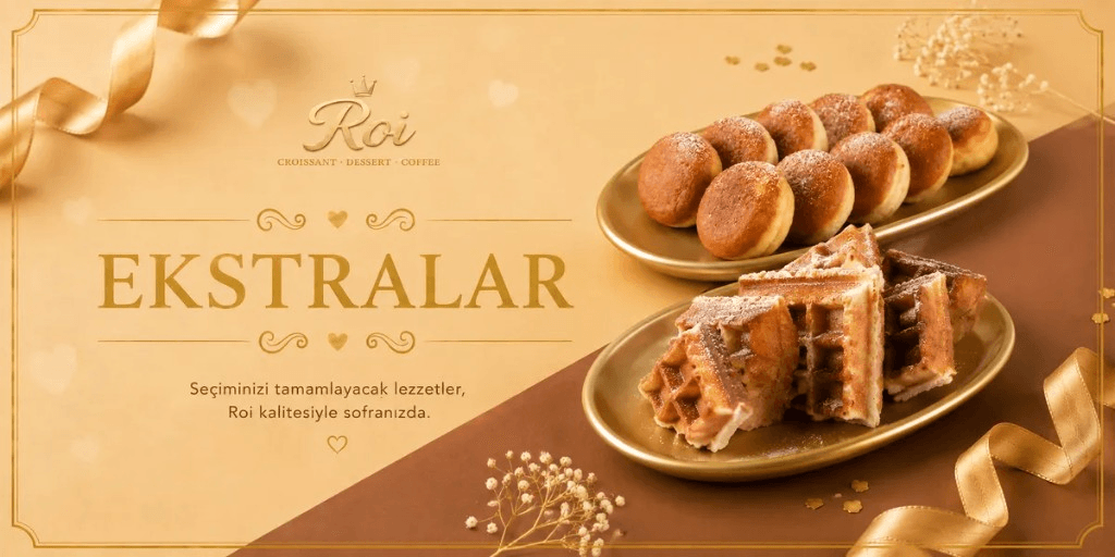 Ekstralar