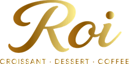 Roi Cafe logo