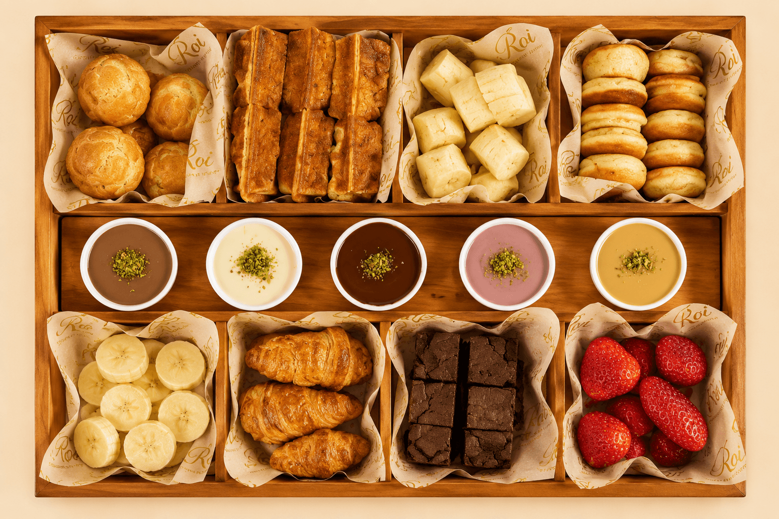 A-Love Box 4-6 kişilik